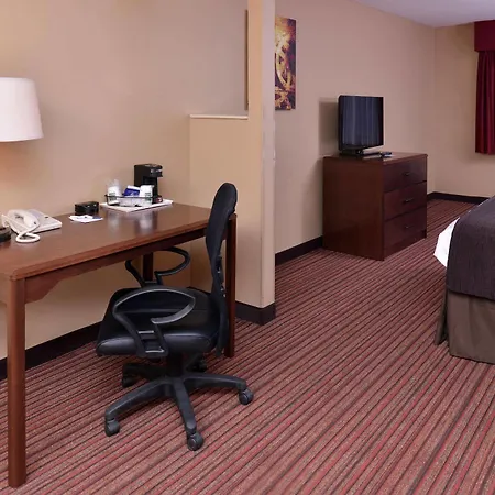 Best Western Woodland Inn Exterior photo