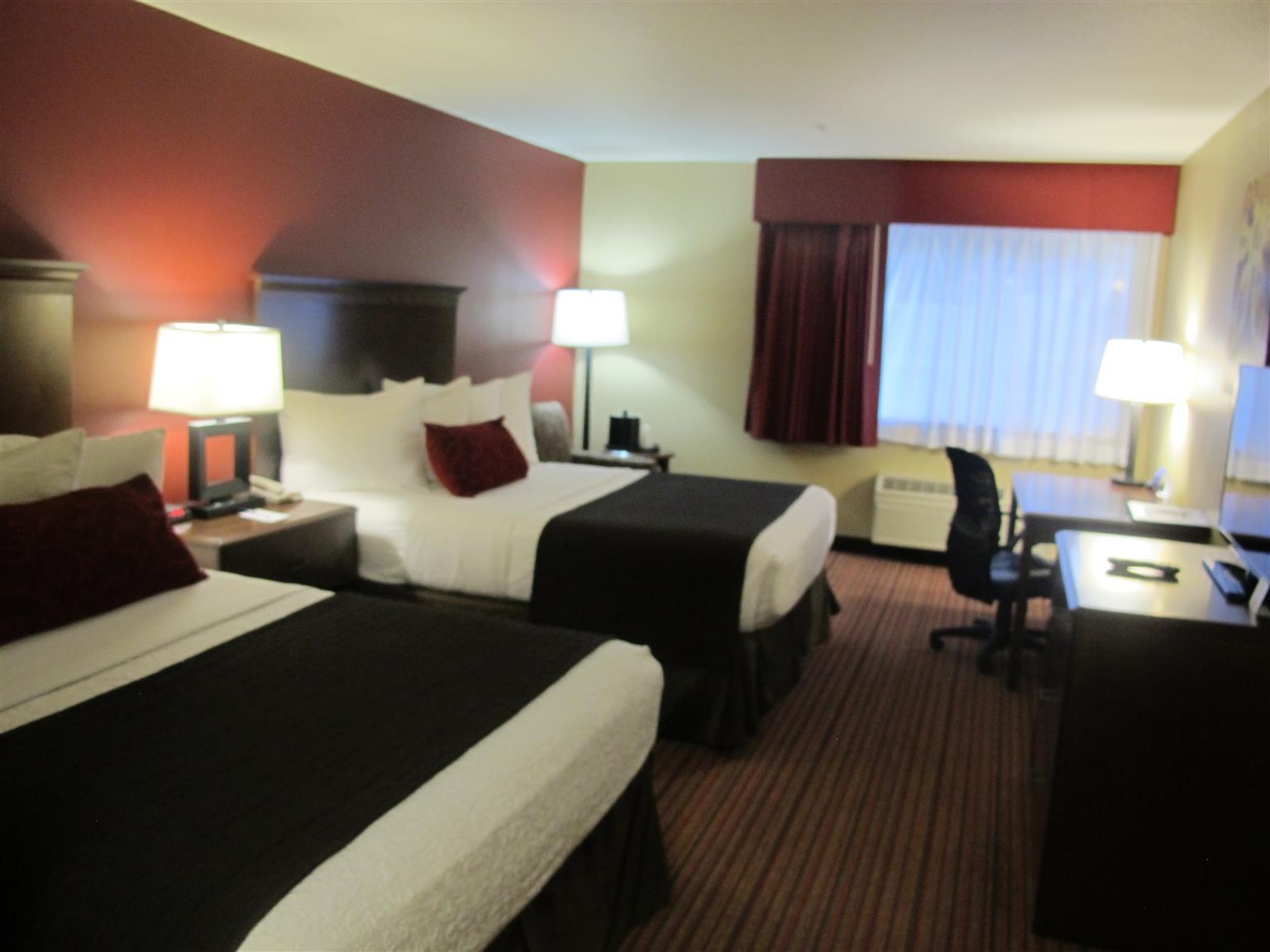 Best Western 3*