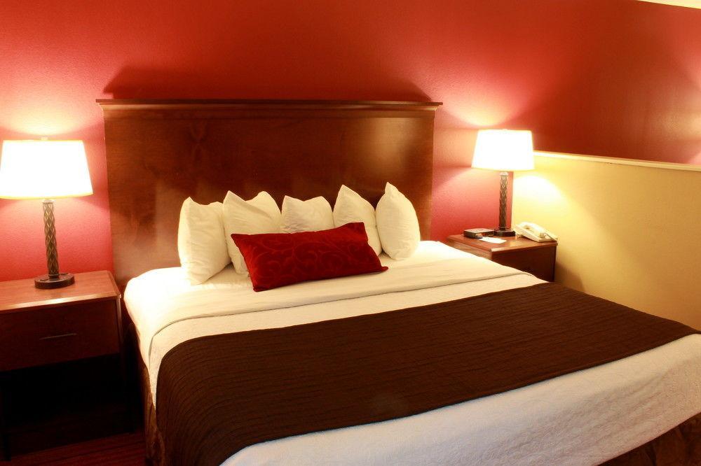 Best Western Hotel Woodland