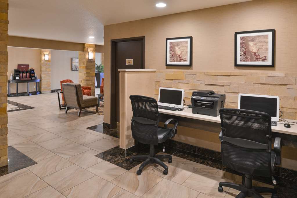 Best Western 3*