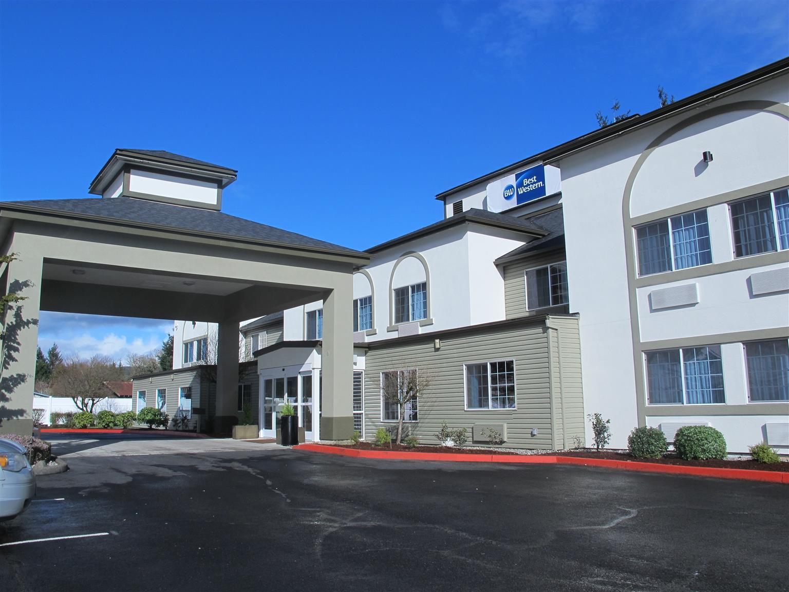 Hotel Best Western