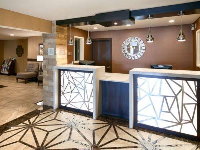 Best Western 3* Woodland
