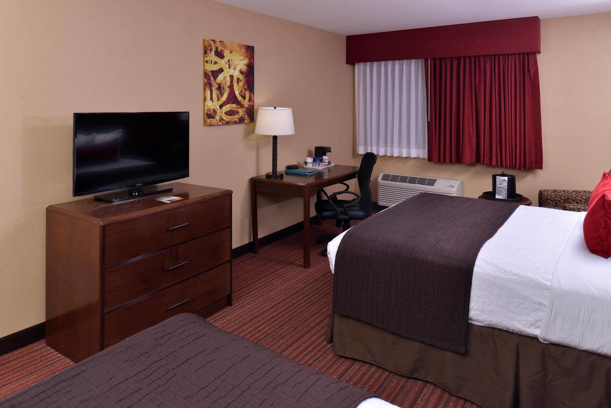 Hotel Best Western 3*