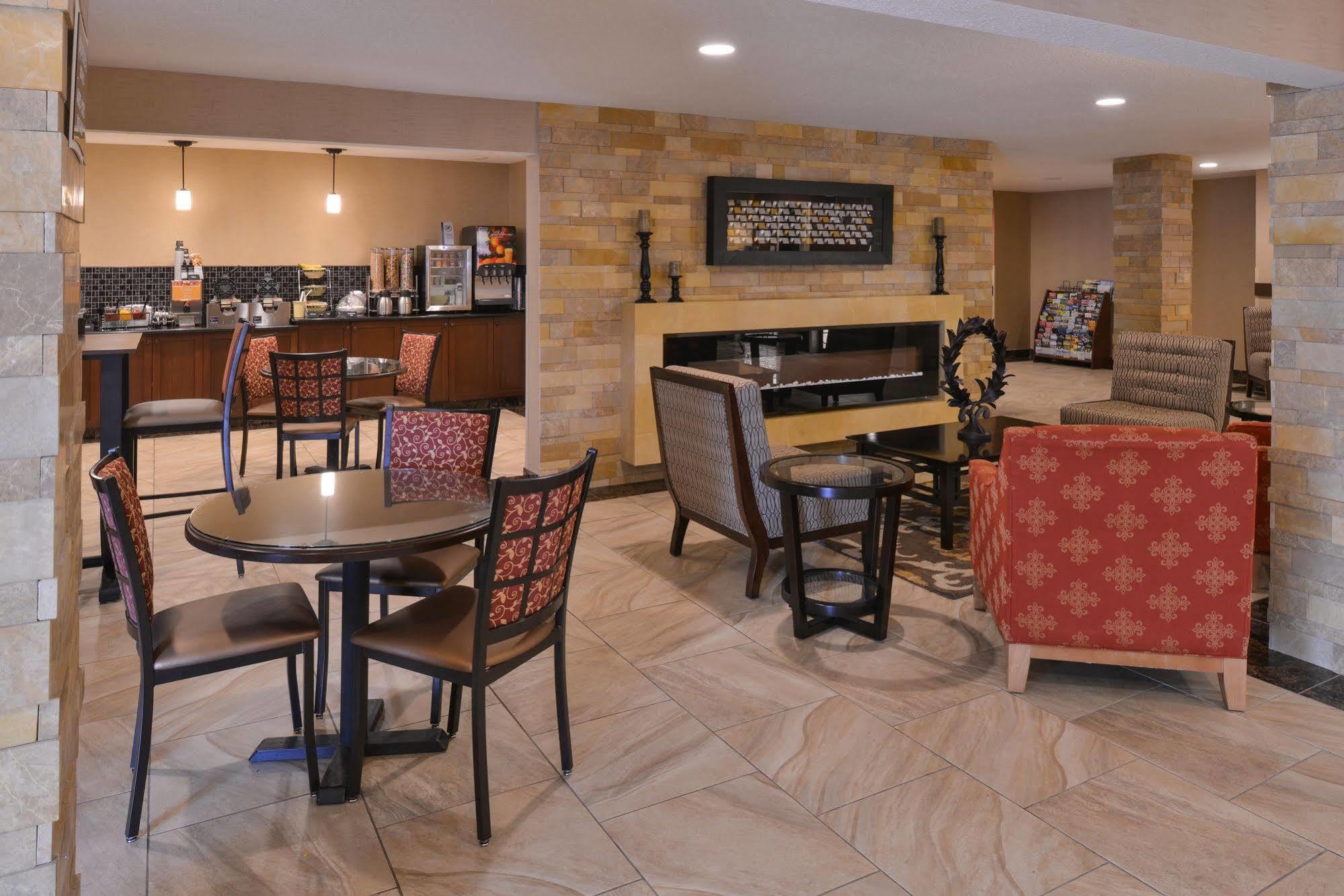 Best Western 3* Woodland